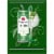 Tanqueray London Dry Gin & Tonic Perspective: left