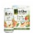Ketel One Botanical Peach & Orange Blossom Vodka Spritz Perspective: left