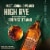 Johnnie Walker Whisky - Blended Scotch High Rye Perspective: left