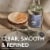 Casamigos Tequila Cristalino Perspective: left