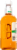 Usher's Green Stripe Blended Scotch Whisky Perspective: left