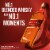 Johnnie Walker Whisky - Blended Scotch JW Red Label Perspective: left