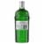 Tanqueray London Dry Gin Perspective: left