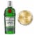Tanqueray London Dry Gin Perspective: left