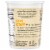 Brown Cow Cream Top Plain Whole Milk Yogurt Perspective: left