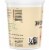 Brown Cow Cream Top Whole Milk Yogurt, Maple Perspective: left