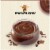 Brown Cow® Chocolate Pot de Creme Perspective: left
