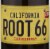 Root 66 California Chardonnay White Wine Perspective: left