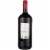 Gato Negro Cabernet Sauvignon/Merlot Blend Chile Red Wine Perspective: left