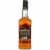 Ezra Brooks Black Label Straight Bourbon Perspective: left