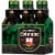 Spaten Optimator Bock Perspective: left