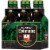Spaten Optimator Bock Perspective: left