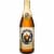 Franziskaner Hefeweizen Beer Perspective: left