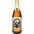 Franziskaner Hefeweizen Beer Perspective: left