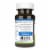 Carlson Vitamin A Soft Gels Perspective: left