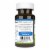 Carlson Vitamin A Soft Gels Perspective: left