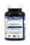Carlson Super Cod Liver Oil Soft Gels 1000mg Perspective: left