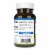 Carlson Vitamin D3 Soft Gels 1000IU Perspective: left