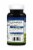 Carlson Solar D Gems Vitamin D3 Plus Omega-3s Natural Lemon Flavor Soft Gels Perspective: left