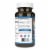 Carlson Super Omega-3 Fish Oil Perspective: left