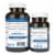 Carlson Super DHA Gems 1000mg Soft Gels Perspective: left