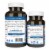 Carlson Super DHA Soft Gels Perspective: left