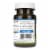 Carlson® Chelated Chromium 200 mg Perspective: left