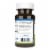 Carlson® Co-Q10 Soft Gels 200mg Perspective: left