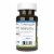 Carlson® Co-Q10 Soft Gels 200mg Perspective: left
