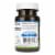 Carlson® Phosphatidyl Serine Soft Gels Dietary Supplement 100mg Perspective: left