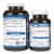 Carlson® Salmon Oil Complete Soft Gels Multipack Perspective: left