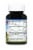 Carlson® Strawberry Melatonin Gummies 2.5mg Perspective: left