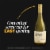 SIMI California Chardonnay White Wine Perspective: left