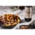 Silverado Vineyards Sauvignon Blanc California White Wine Perspective: left