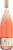 Sokol Blosser Winery Rose of Pinot Noir Wine Perspective: left