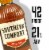 Southern Comfort Original Whiskey Perspective: left