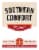 Southern Comfort Original Whiskey Perspective: left