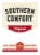 Southern Comfort Spirit Whiskey Perspective: left