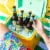 Shiner Orale Mexican-style Lager Craft Beer Perspective: left