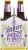 Shiner® Weisse 'N' Easy Wheat Beer Perspective: left