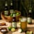 Shiner® Sea Salt & Lime Lager Craft Beer Perspective: left