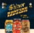 Spoetzl Brewery Shiner Bonfire Brewskis Craft Beer Variety Pack Perspective: left