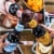 Shiner® Bock American-style Amber Lager Craft Beer Perspective: left