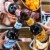 Shiner® Light Blonde Lager Craft Beer Perspective: left