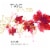 Two Vines Syrah Washington Red Wine Perspective: left