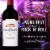 Chateau Ste Michelle Indian Wells Cabernet Sauvignon Washington Red Wine Perspective: left