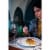Villa Antinori Tuscany Sangiovese Italy Red Wine Perspective: left