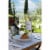Villa Antinori Tuscany Italy White Wine Perspective: left