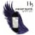H3 Merlot Washington Red Wine Perspective: left