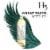 H3 Sauvignon Blanc Washington White Wine Perspective: left